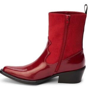 Matisse Harriet Bootie